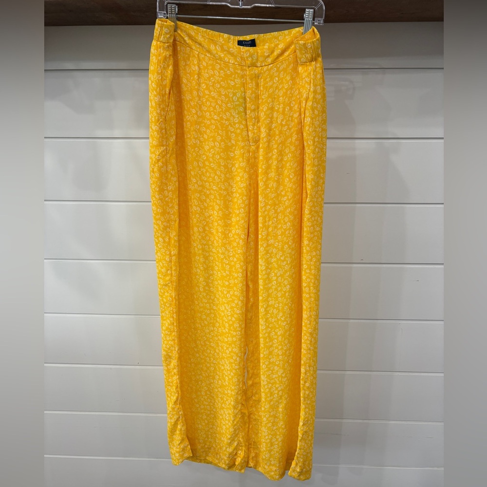 Kaari Blue Dress Pants